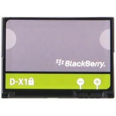 BATERIA ORIGINAL BLACKBERRY D-X1 8900